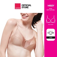 AVON WYN Non-wire Soft Cup Bra