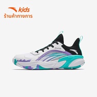 ANTA | รองเท้าบาสเกตบอลมืออาชีพ