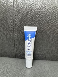 CeraVe修護眼霜