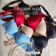 SEAMLESS BRA LACE THIN FOAM 4 TARGET BERLEI SAPPH BY VS WIRE SIZE 32D 32DD 32E 32DDD 32F 32G 34DD 34