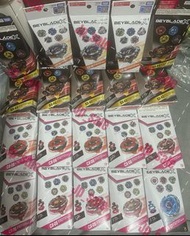 最新現貨 港版亞洲版 爆旋陀螺X Beyblade X 抽包確認款 CX08 CX05 BX48 UX18 01 02 03 04 05款連CODE 陀螺盤 各款強力陀螺T0