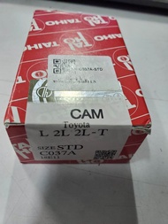 ช๊าฟราวลิ้น MTX ปี 1987-1999 STD TAIHO (C-042A STD) ชาป ชาปราวลิ้น ชาร์ป CAM 2L - 3L 5L ไมตี้ หัวจรว