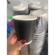 Hot Glass Size 8 Ounces With Lid