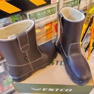 Sepatu Safety Westco 181 Bahan Seperti Aetos Renatabarka