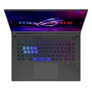 [Ready stock]ROGMoba Xinrui 2023 No.13Intel Corei7 16Inch Nebula Screen E-Sports Gaming Notebook Laptop(i7-13650HX Liquid Gold Heat Conduction16G 1T RTX4060 2.5K 240Hz P3Wide Color Gamut)