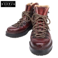 二手 Giacometti Marmolada Vibram 鞋底健行靴，40 碼。狀況極佳。