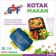 Gsf 3103 Lunch Box Set Gsf Launch Box Set Gsf 3103