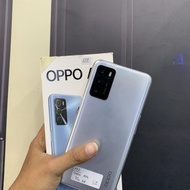 HP SECOND OPPO A16 ram 3/32 gr toko