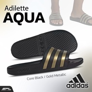 Adidas  รองเท้าแตะ รองเท้าแฟชั่น รองเท้า อาดิดาส รองเท้าแตะผู้หญิง รองเท้าแตะผู้ชาย SPF Adilette AquaSlides EG1758 (800)