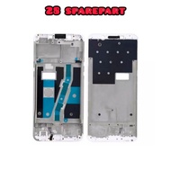 OPPO A83 ORIGINAL LCD FRAME MIDDLE BODY LCD HOLDER