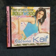 VCD Bollywood Katrina Kaif Best Of