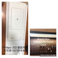 全新Philips LED 長方形可變色天花燈