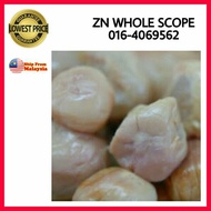 LIMITED ! JERUK MADU PAK ALI JERUK KELUBI 500 GRAM