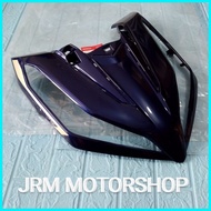 Genuine Front Center Cover - White/Blue/Red/Black/Gray(64300-K2V-H20)Honda Click 125i v3