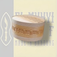 KOPIAH, SONGKOK, PECI AL AUD HINDI, PECI WOOD FIBER HINDI