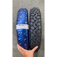 110/90-16 TL FKR tires officially imported from Malaysia for YB125, Gz150, PG-1