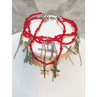 Grunge Punk Bracelet