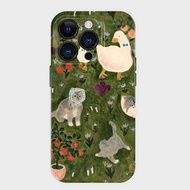 Casing for iPhone X XR XS XS Max 10ten iPhoneX iPhoneXS iPhone10 ip ipx ipxs ipxr ipXsMax ip10 iPhoneXR XsMax Case HP Hardcase Casing Cute Casing Phone Hard Case Cesing Oil Painting Art Cute Animals for Acrylic Cashing Case