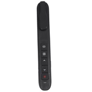 ▼﹉☒ Rechargeable Rf 2.4Ghz Wireless Presenter With Remote Clicker
