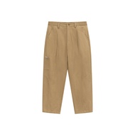 กางเกงขายาวทรงตรงลำลองสำหรับผู้ชาย ดีไซน์รุ่น Little Tiger City Boy ฤดูใบไม้ผลิและฤดูใบไม้ร่วง กางเก