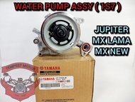 WATER PUMP YAMAHA MX NEW WATER PUMP JUPITER MX LAMA WATER PUMP ASSY JUPITER MX NEW