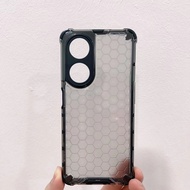 OPPO A98 5G Honey Beehive TPU Phone Casing
