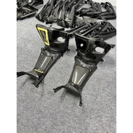 Set Combo NVX Carbon Fiber 🔥