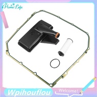 [HoME&life] 1set Transmission Filter Kit 0B5325429E 0B5325330A 323E2010H for  A4L A5 Q5 A6L A7  Phid