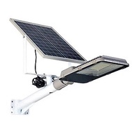 Solar led street lighting set (100W)