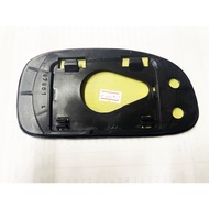พร้อมส่ง เนื้อกระจก เลนส์กระจกมองข้าง TOYOTA COROLLA  AE110 AE111 E110 ปี 1995-2000 ซ้าย-ขวา อ่านคำอ