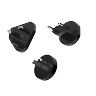 idmix Universal Adapter Socket Head