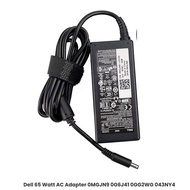 DELL 65 WATT AC ADAPTER 0MGJN9 0G6J41 0GG2WG 043NY4