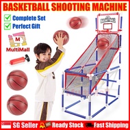 Basketball Shooting Machine Kids Basketball Hoop Toys Set | Arcade Basketball Sports Basket Loop|Toy