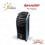 Sharp Air Cooler PJA36TVB