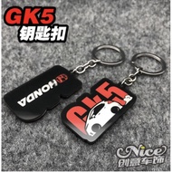 keychain honda jazz gk gk5
