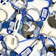 GANTUNGAN COOL KEYCHAIN CORTIS KEYCHAIN CORTIS KEYCHAIN KPOP KEYCHAIN Y2K KEYCHAIN AESTHETIC KEYCHAI