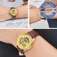 ASDMAEIT Casual Fashion Wristwatch Classic Color Business Quartz Watch Strap Wacthes Men's Simple H4