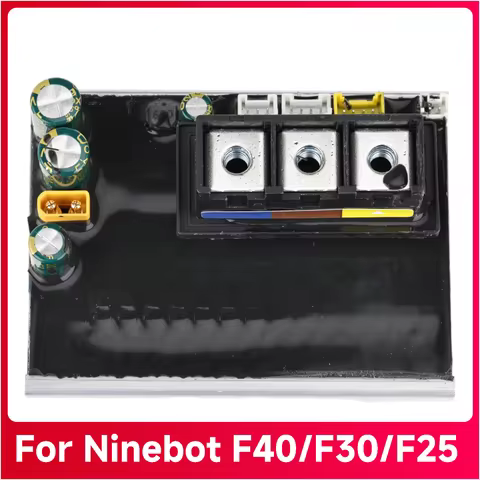 Control Board For Ninebot F40 F30 F25 Electric Scooter F Series Mainboard Spare Parts Controller Rep