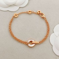 BVLGARI Bvlgari Bracelet Outlet 寶格麗手鏈
