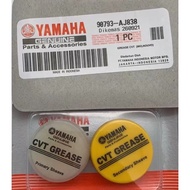 GREASE KACANG ROLLER GREASE CVT ORIGINAL YAMAHA SCOOTER EGO EGO-LC AVANTIZ SOLARIZ NVX