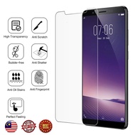 IPHONE IP 6 7 8 6 PLUS 7 PLUS 8 PLUS  Transparent phone tempered glass clear screen protector