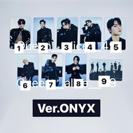 TREASURE [REBOOT] YG TAG ALBUM-PHOTOCARDS