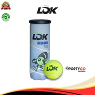LOK Fresh Padel Ball | Padel Balls