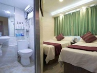 Sun Tao Hotel Yau Ma Tei