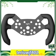 【●TI●】PXN Racing Disk Steering Wheel W V10-F Formula F1 Gaming Adaptable to V10/V10 Pro Racing Man G