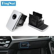 Car Front Dashboard Glove Box Handle Storage Handle For BMW 5 6GT Series G30 G31 G32 M550i 530i 540i