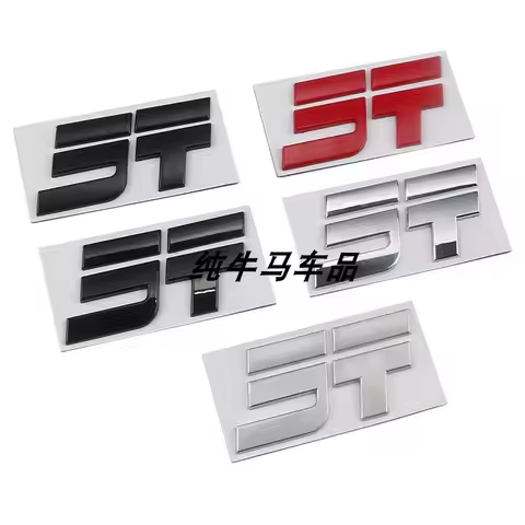 Metal Full Size Front Rear Markings Car LogoFor Jetour S08 L9 L6 T2 T1 L7 S08 Rear Trunk Emblem Meta
