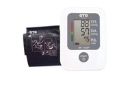 🖤🩶🤍 OTO Arm-type Blood Pressure Meter (BP-1100P) 手臂式血壓計