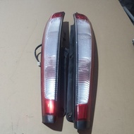 KENARI moveI L9 REAR TAIL LAMP (original used Japan)