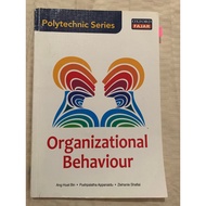 Organizational Behaviour